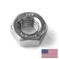 너트 SUS304 1/4-28