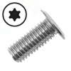 초납작머리(십자)볼트 Sus304 M2.5(Od=5, 0.6T)(4Mm,5Mm,6Mm,8Mm,10Mm)]
