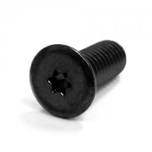 초납작머리볼트 철블랙니켈도금 M5(8Mm,10Mm,12Mm,16Mm)]