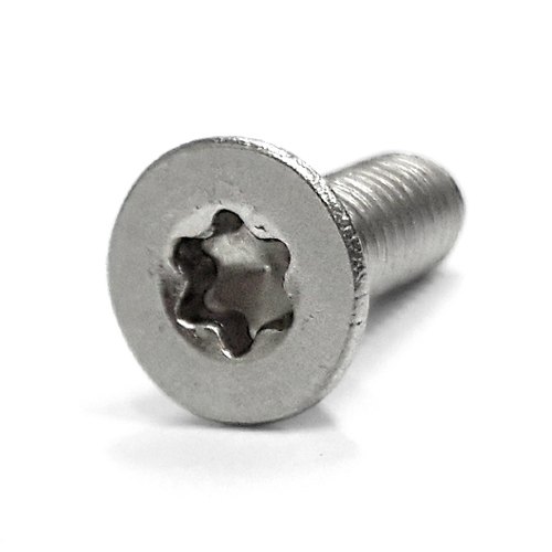  6 LOBE SUS304 M6 35mm 40mm 45mm 50mm 